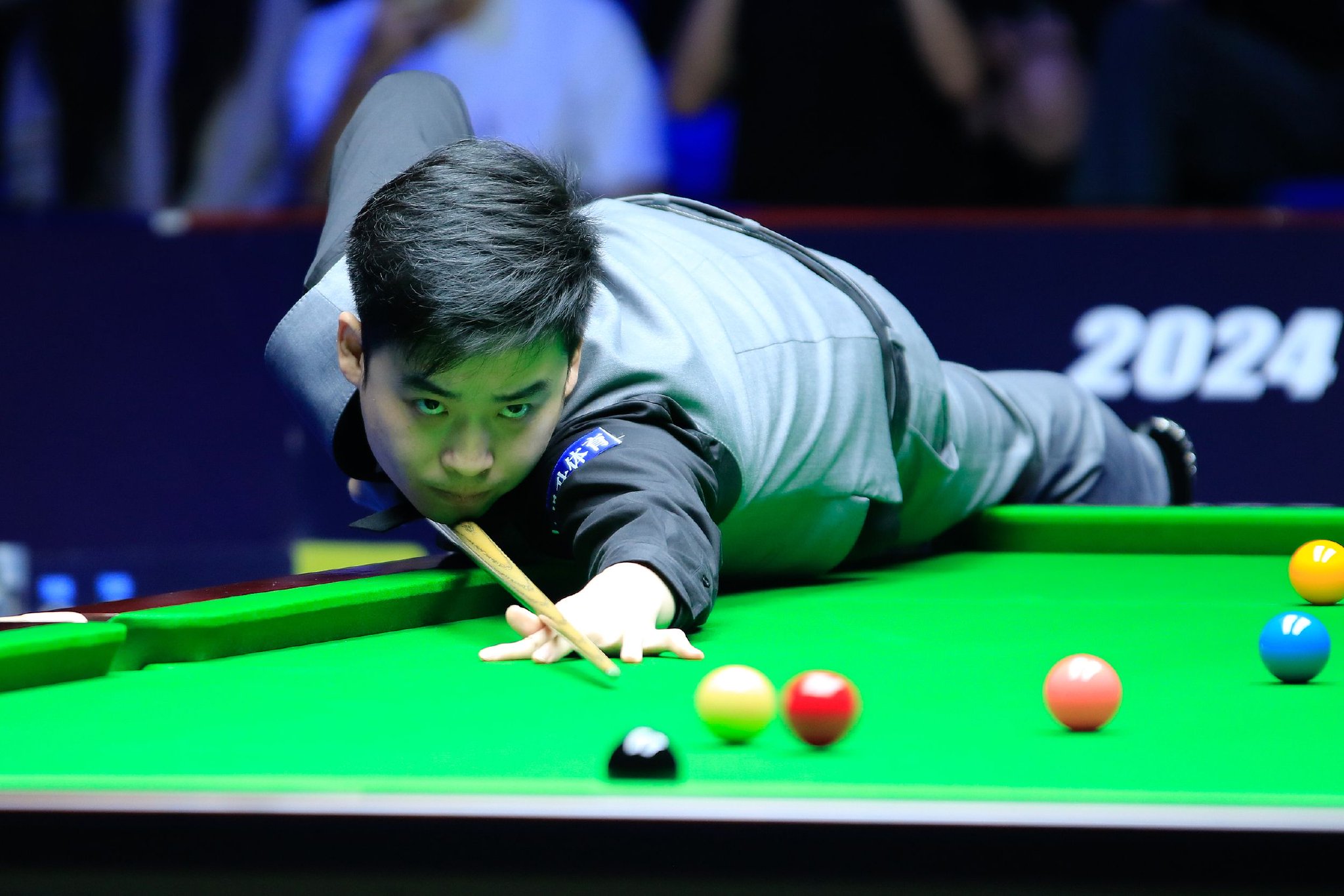 也能够为球 也能够为球