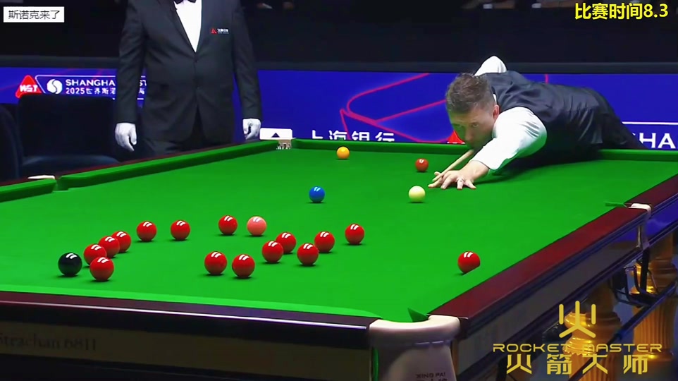 每一个关键 每一个关键