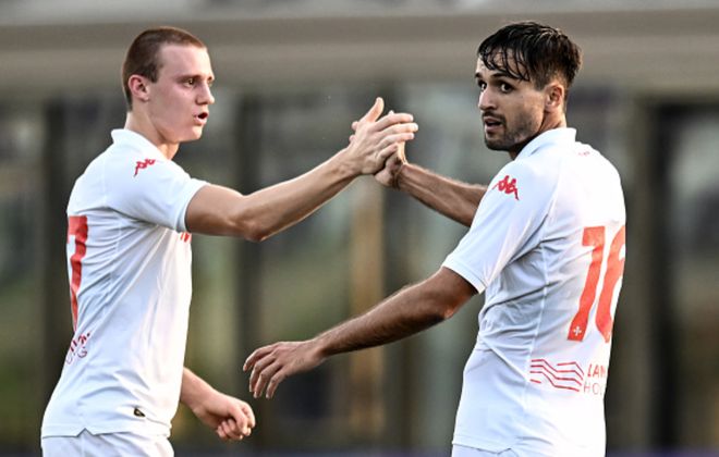 赛季意甲前 赛季意甲前