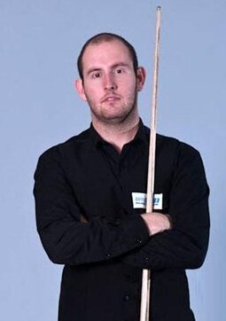 对阵墨菲这 对阵墨菲这