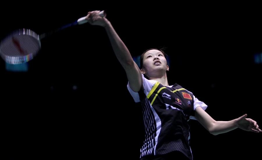 场边跟随观 场边跟随观