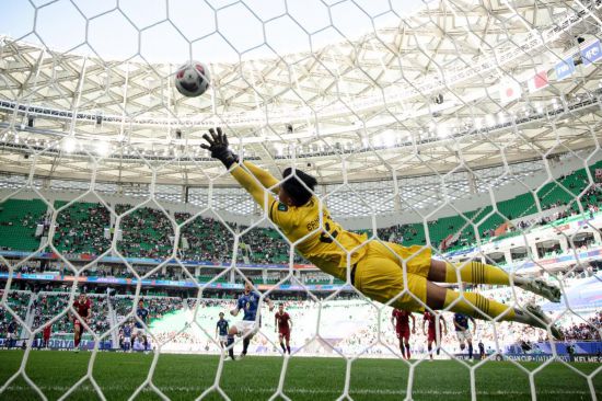 做好准备 做好准备