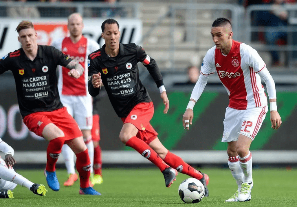 赛中利用角 赛中利用角