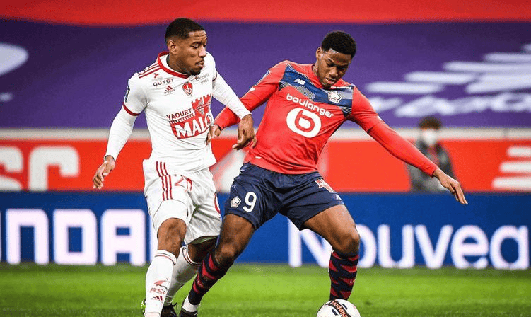 轻球员来说 轻球员来说