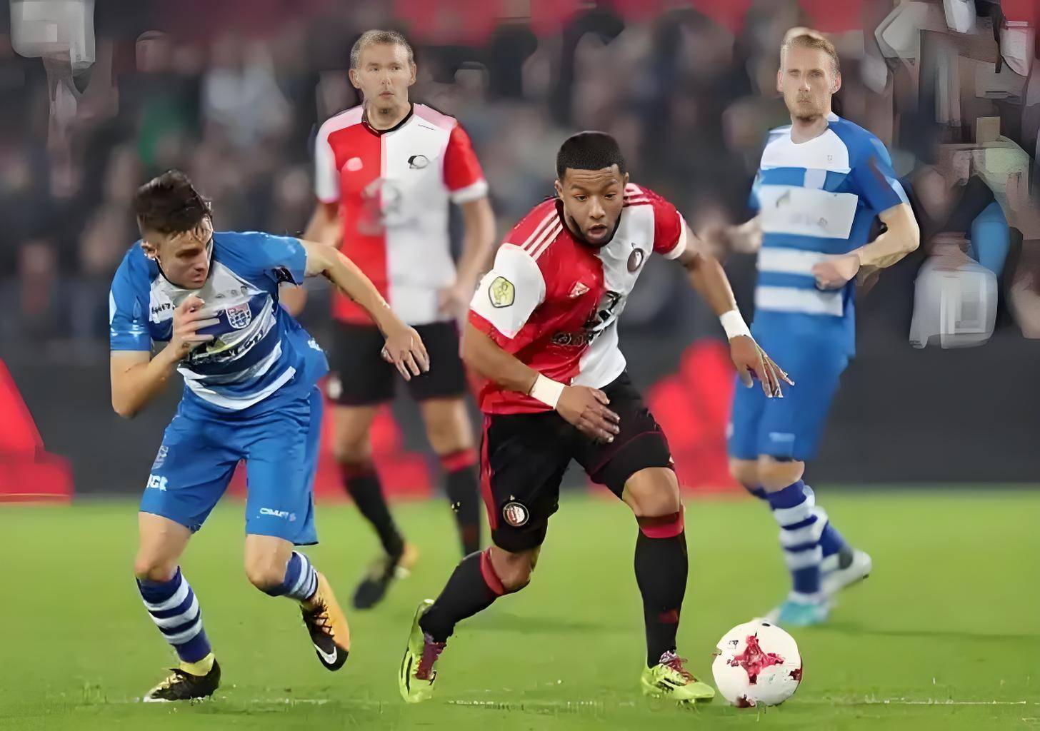 上的调整 上的调整