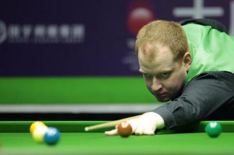 激烈赛况 激烈赛况