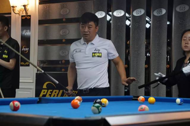 車手的极限 車手的极限