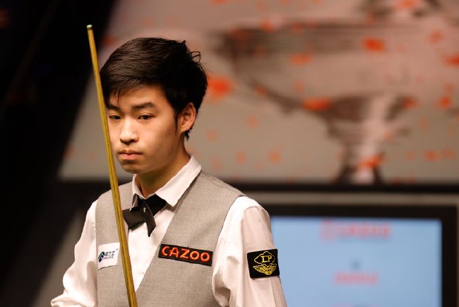 小李在后续 小李在后续