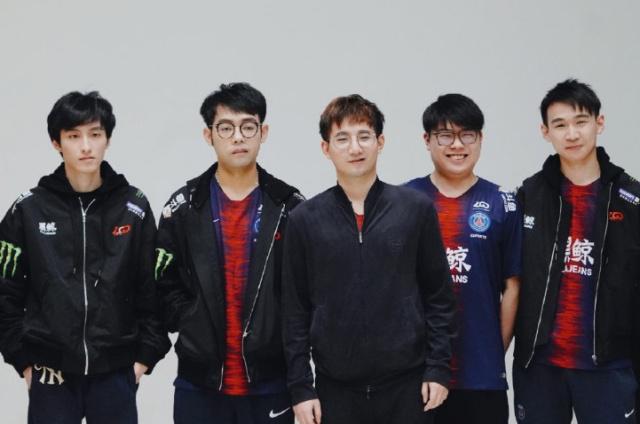 赛季目标与