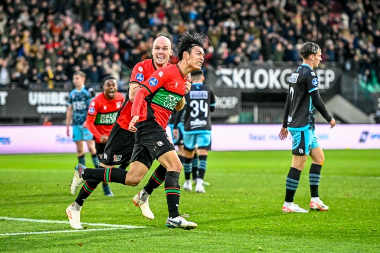 追平法布雷 追平法布雷